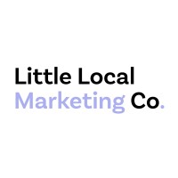 Little Local Marketing Company logo - Similar company to Babacom Data