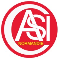 CASI Normandie logo - Similar company to Association Nouv'Elles