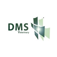 DMS Veterinary logo - Similar company to Imotek