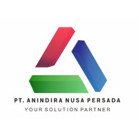 PT. ANINDIRA NUSA PERSADA logo - Similar company to Pt. Sincere Store (Sincere Water Purifier)