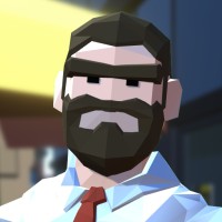 Salted Caramel Games logo - Similar company to Playable Platform
