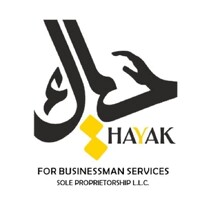 Hayak-uae logo - Similar company to Crayon International