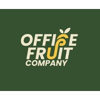 Office Fruit Company logo - Similar company to Office Fruit Group