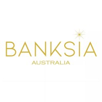 Banksia Australia logo - Similar company to Pressplay Cosmetics