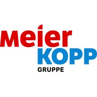 Meier-Kopp Gruppe logo - Similar company to Koster Ag