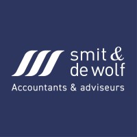 Smit en de Wolf logo - Similar company to Top En Co., Accountants En Belastingadviseurs