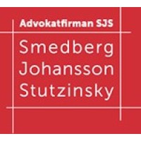 Advokatfirman SJS KB logo - Similar company to Lawista