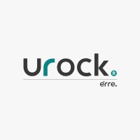 URock logo - Similar company to Dessta - Agência De Comunicação