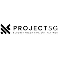 ProjectSG Group Pte. Ltd. logo - Similar company to Webxial Digital