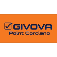 Givova Point Corciano logo - Similar company to Cirkolo Roma