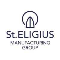 St Eligius Group logo - Similar company to Headland Engineering Ltd