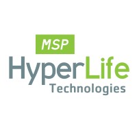 Hyperlife Technologies Ltd. logo - Similar company to Remitek