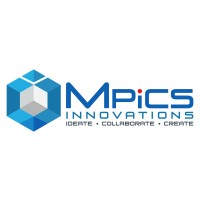 MPics Innovations Pte Ltd logo - Similar company to Windup Studios