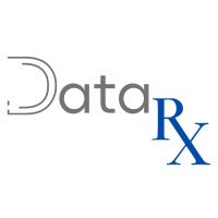 DataRX logo - Similar company to Coyopa