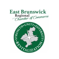 East Brunswick Regional Chamber of Commerce logo - Similar company to Flex-N-Fly