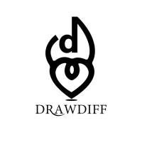 DrawDiff logo - Similar company to Drawdiffer