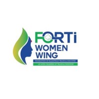 Forti Women logo - Similar company to Satya Foundation