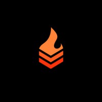StackBlaze logo - Similar company to Ghost Publishers