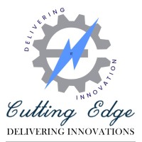 Cutting Edge logo - Similar company to Sandeep Mech. Engineers Ltd.