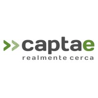 CAPTAE logo - Similar company to Falcon Bim Studio