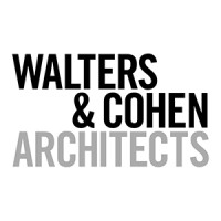 Walters & Cohen Architects logo - Similar company to Frame Projects