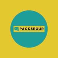 PACKSEGUR logo - Similar company to Roomdoo