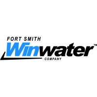 Winwater Fort Smith AR logo - Similar company to Hallsten Corporation