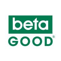 Beta Good logo - Similar company to Forever Beta