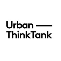 Urban-Think Tank logo - Similar company to Jag Studio