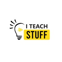 ITeachStuff logo - Similar company to Cariger