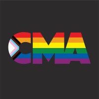 Chamber Music America logo - Similar company to Jensen Artists