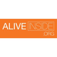 Alive Inside Foundation logo - Similar company to Dancestream Projects