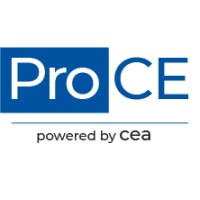 ProCE logo - Similar company to Postgraduate Healthcare Education - Powerpak