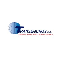 TRANSEGUROS AGENCIA ASESORA PRODUCTORA DE SEGURO S.A. logo - Similar company to Chv Ia