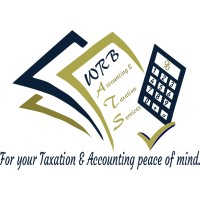 WRB Accounting and Taxation Services logo - Similar company to M Kruger Auditing Inc