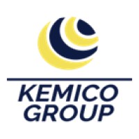 KEMICO DMCC logo - Similar company to Nanjing Manganese Manufacturing Co.;Ltd