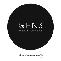 Gen3 Innovations Lab logo - Similar company to Gen3 Innovations Lab