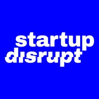 Startup Disrupt logo - Similar company to Narwhal Network