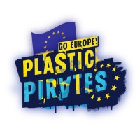 Plastic Pirates – Go Europe! logo - Similar company to Otters Project