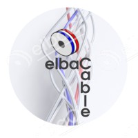 elbaC Cable logo - Similar company to Foredge Technology France