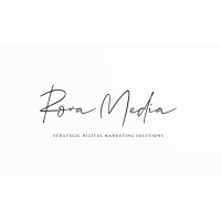 ROVA Media logo - Similar company to Exioma Advertising