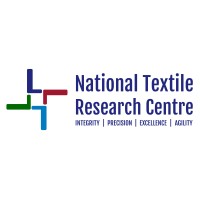 National Textile Research Centre (NTRC) logo - Similar company to Oric - National Textile University, Faisalabad
