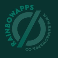 Rainbow Apps logo - Similar company to Debugsire