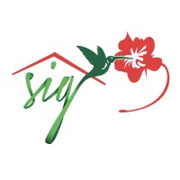 Société Immobilière de la Guadeloupe logo - Similar company to Semsamar