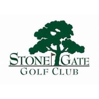 Stonegate Golf Club & Bar and Grille logo - Similar company to Stonegate Golf Club