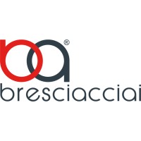 BRESCIACCIAI logo - Similar company to Cova Gomme Srl