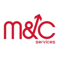 M&C Services logo - Similar company to Papier Present