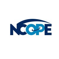 National Commission on Orthotic and Prosthetic Education (NCOPE) logo - Similar company to Nu Prosthetics-Orthotics Center (Nupoc)