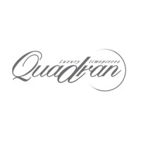 Quadran Luxury Timepieces logo - Similar company to Rotap