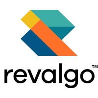 Revalgo logo - Similar company to D2R Tech